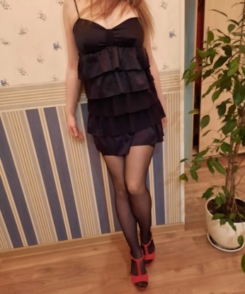 Мариночка, 23 года, 2 размер груди